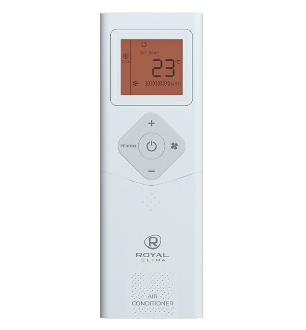 Внутренний блок Royal Clima RCI-TMN07HN Внутренний блок Royal Clima RCI-TMN07HN