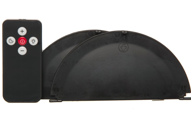 Встраиваемая вытяжка Konigin Aerin Black 60 Встраиваемая вытяжка Konigin Aerin Black 60