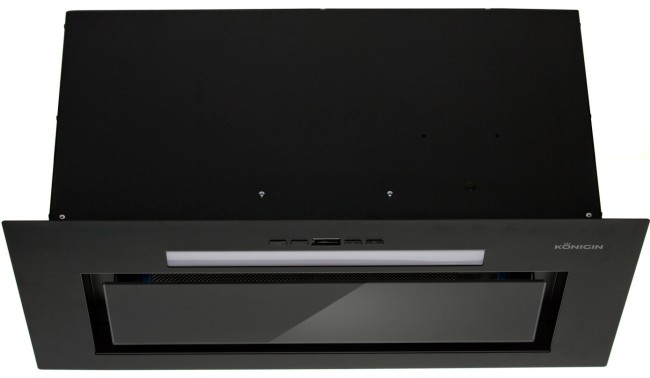 Встраиваемая вытяжка Konigin Aerin Black 60 Встраиваемая вытяжка Konigin Aerin Black 60