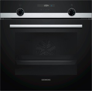 Встраиваемый электрический духовой шкаф Siemens HB537JER0R