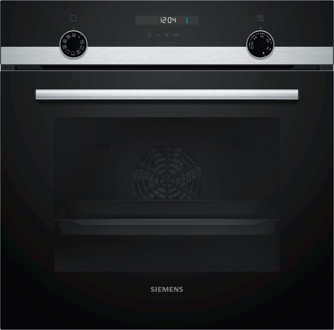 Встраиваемый электрический духовой шкаф Siemens HB537JER0R