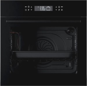 Встраиваемый духовой шкаф электрический Vard VOE564B