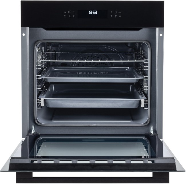 Встраиваемый духовой шкаф электрический Vard VOE564B