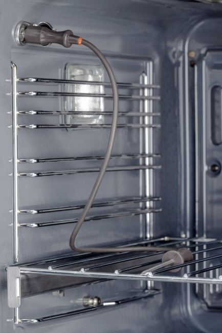 Встраиваемый духовой шкаф электрический Vard VOE564B