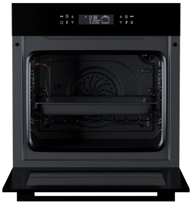 Встраиваемый духовой шкаф электрический Vard VOE564B