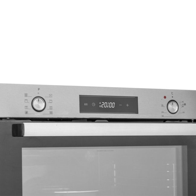 Встраиваемый электрический духовой шкаф Simfer B6EM69070 Встраиваемый электрический духовой шкаф Simfer B6EM69070