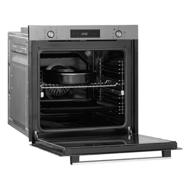 Встраиваемый электрический духовой шкаф Simfer B6EM69070 Встраиваемый электрический духовой шкаф Simfer B6EM69070