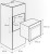 Встраиваемый электрический духовой шкаф Simfer B6EM69070 Встраиваемый электрический духовой шкаф Simfer B6EM69070