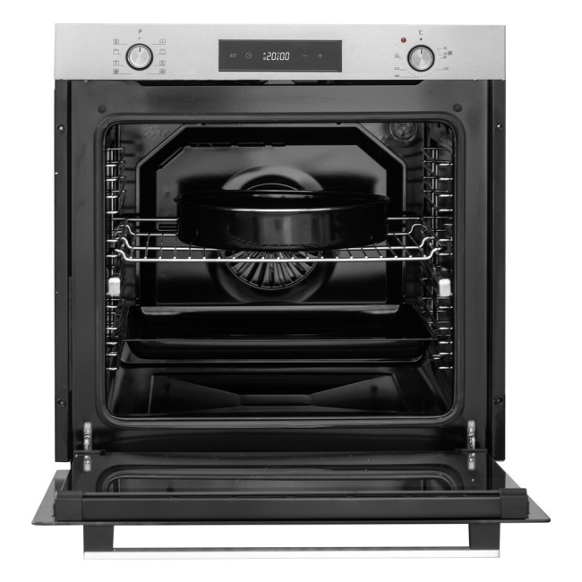 Встраиваемый электрический духовой шкаф Simfer B6EM69070 Встраиваемый электрический духовой шкаф Simfer B6EM69070