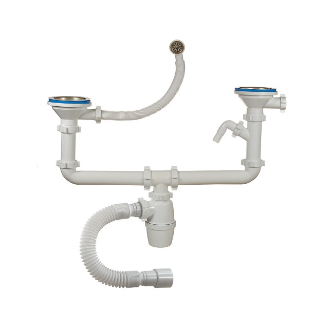 Сифон Orio A-50092