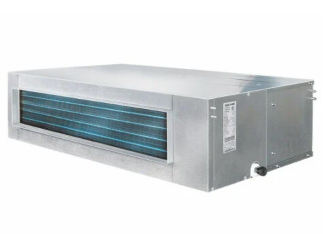 Сплит-система канального типа AUX ALMD-H48/5DR2/AL-H48/5DR2(U) Сплит-система канального типа AUX ALMD-H48/5DR2/AL-H48/5DR2(U)