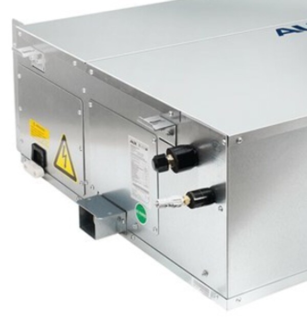 Сплит-система канального типа AUX ALMD-H48/5DR2/AL-H48/5DR2(U) Сплит-система канального типа AUX ALMD-H48/5DR2/AL-H48/5DR2(U)