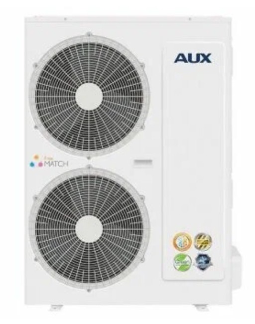 Сплит-система канального типа AUX ALMD-H48/5DR2/AL-H48/5DR2(U) Сплит-система канального типа AUX ALMD-H48/5DR2/AL-H48/5DR2(U)