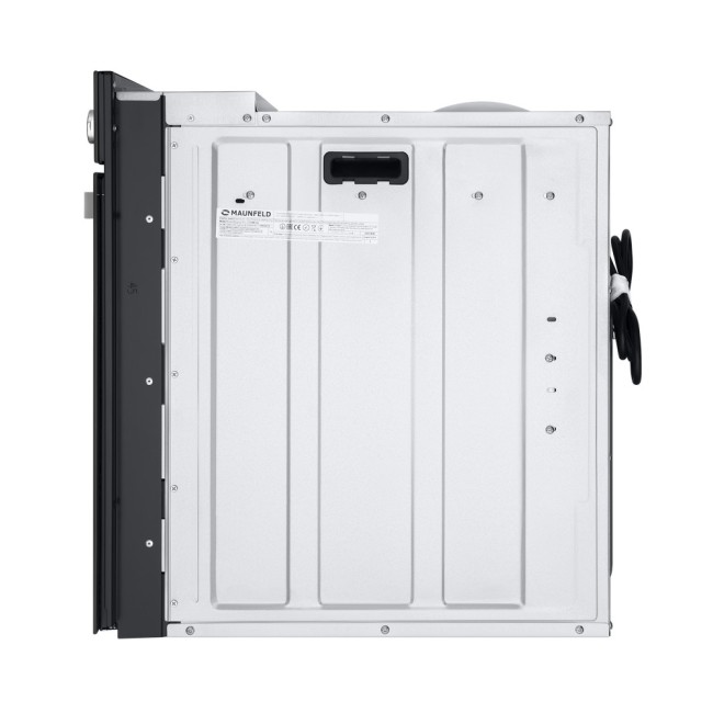 Встраиваемый электрический духовой шкаф Maunfeld EOEM 516B