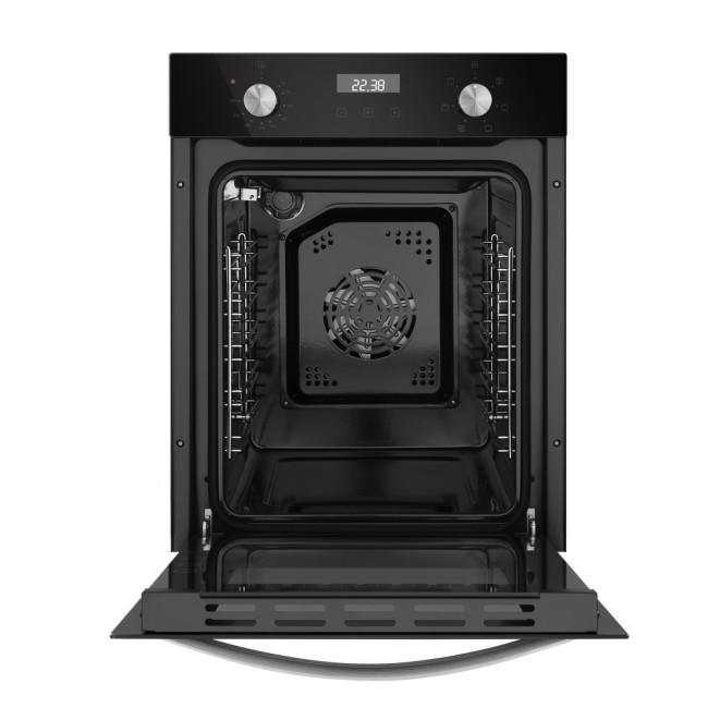 Встраиваемый электрический духовой шкаф Maunfeld EOEM 516B