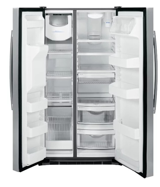 Холодильник General Electric GSE25GSHSS