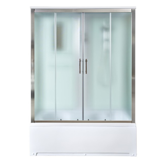 Душевая кабина Deto EM4515GM+EL