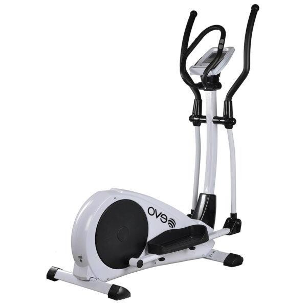 Эллиптический тренажер Evo Fitness Tiger EL Эллиптический тренажер Evo Fitness Tiger EL