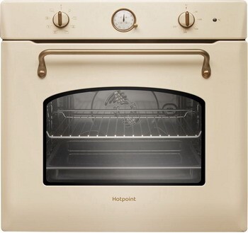 Встраиваемый электрический духовой шкаф Hotpoint-Ariston FIT 801 SC OW HA Встраиваемый электрический духовой шкаф Hotpoint-Ariston FIT 801 SC OW HA