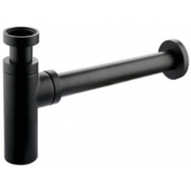 Сифон для раковины Kaiser 958L-Bl