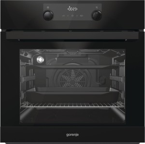 Встраиваемый электрический духовой шкаф Gorenje BO 735 E32BG-2