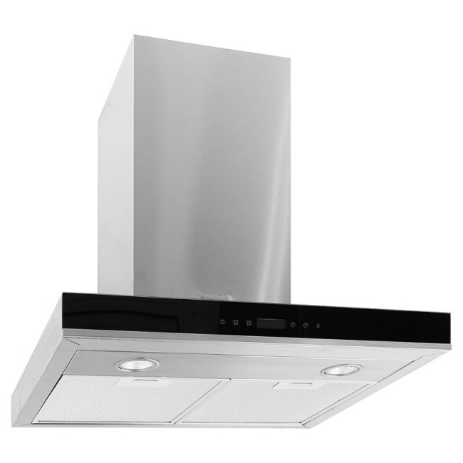 Каминная вытяжка Hotpoint-Ariston HLB 6.7 AT X/HA