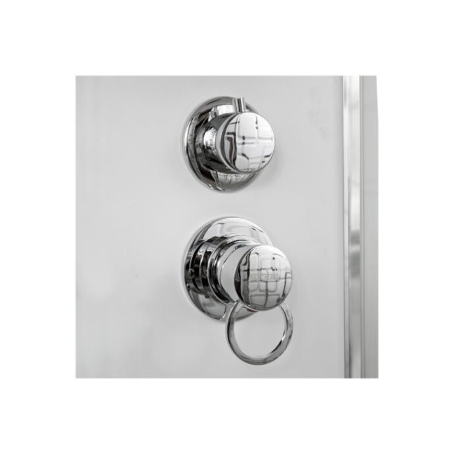 Душевая кабина Deto EM2710NLED