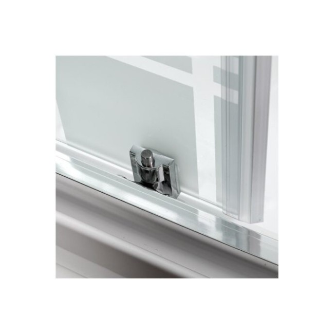 Душевая кабина Deto EM2710NLED