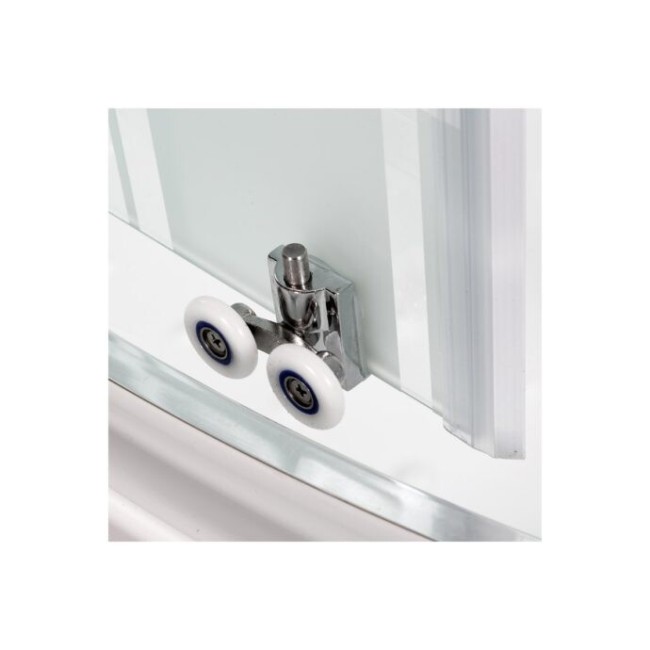 Душевая кабина Deto EM2710NLED