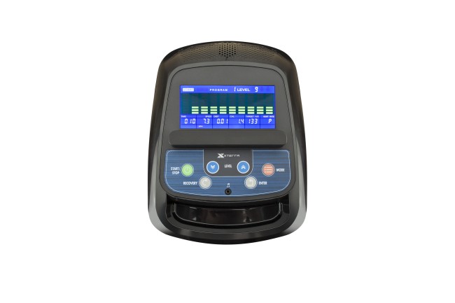 Эллиптический тренажер Xterra SE210