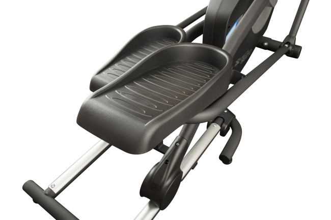 Эллиптический тренажер Xterra SE210