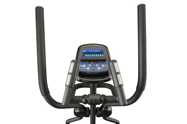 Эллиптический тренажер Xterra SE210