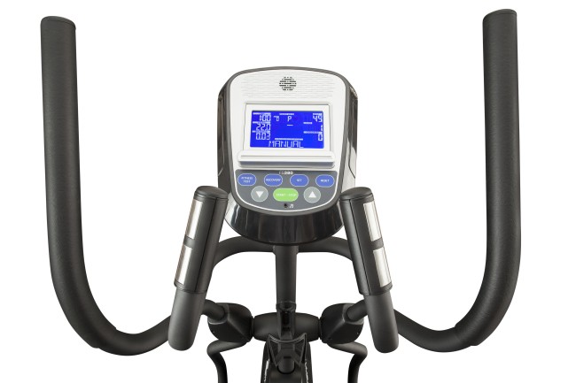 Эллиптический тренажер Xterra FS380