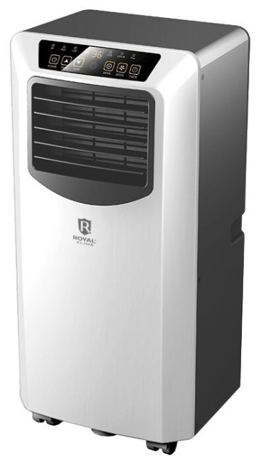 Мобильный кондиционер Royal Clima RM-M26CN-E Мобильный кондиционер Royal Clima RM-M26CN-E