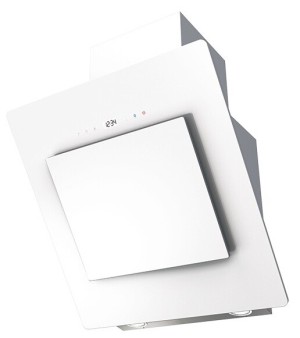 Каминная вытяжка Zigmund & Shtain K 215.91 W