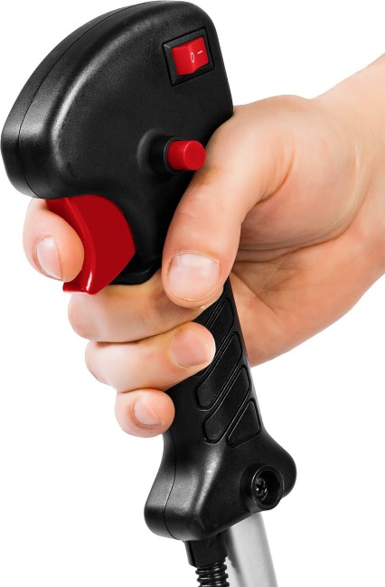 Бензокоса Зубр КРБ-1300