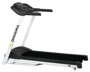 Беговая дорожка Diadora Edge 3.8 Беговая дорожка Diadora Edge 3.8