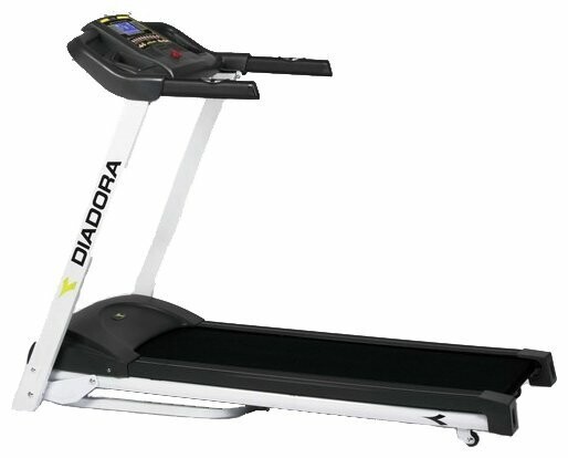 Беговая дорожка Diadora Edge 3.8 Беговая дорожка Diadora Edge 3.8