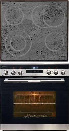 Встраиваемый комплект Kaiser EHC 69612 NF Mond Set