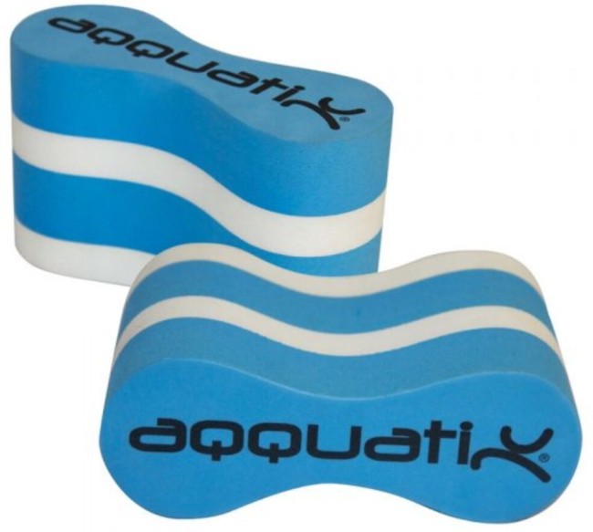 Колобашка Aqquatix Pull Buoy Pro (SWE0022S) Колобашка Aqquatix Pull Buoy Pro (SWE0022S)
