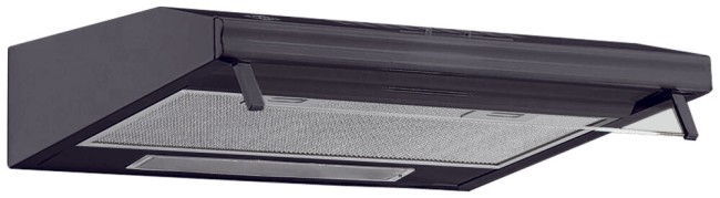 Вытяжка MBS Rumia 150 black