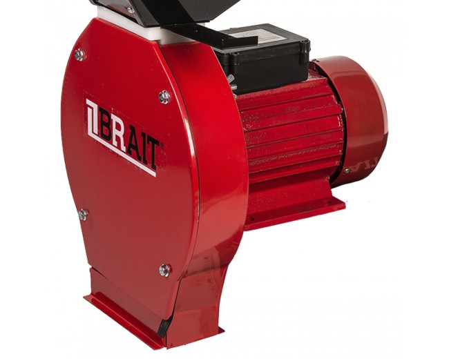 Кормоизмельчитель Brait СМ2500-G