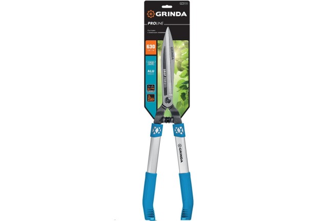 Кусторез Grinda FH-630 (423792)