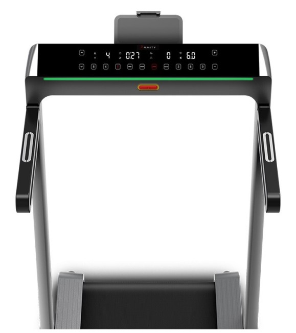 Беговая дорожка Ammity Fashion FTM 4516 Беговая дорожка Ammity Fashion FTM 4516