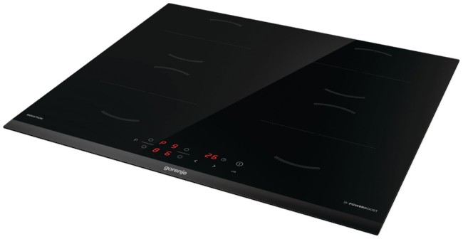 Встраиваемая индукционная варочная панель Gorenje GI6401BCE