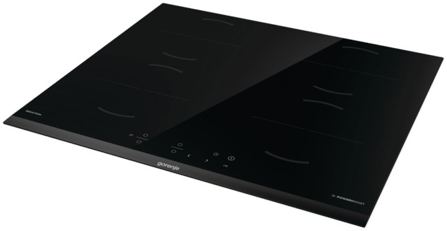 Встраиваемая индукционная варочная панель Gorenje GI6401BCE