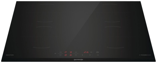 Встраиваемая индукционная варочная панель Gorenje GI6401BCE