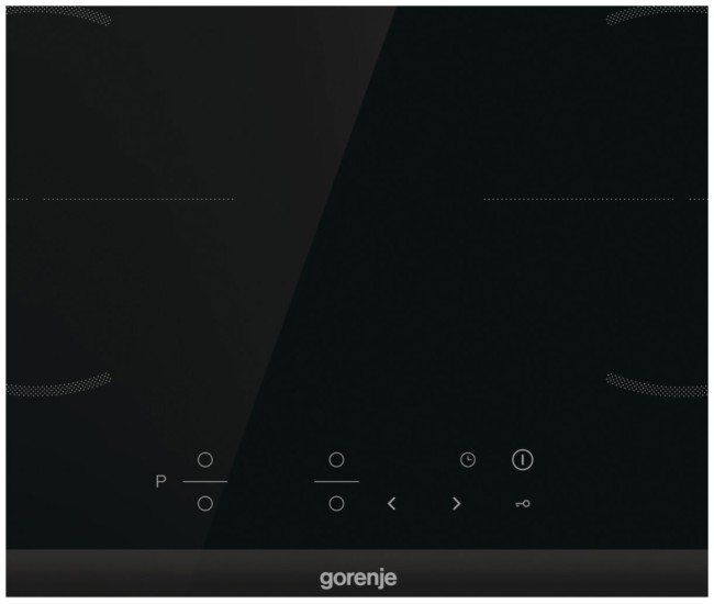 Встраиваемая индукционная варочная панель Gorenje GI6401BCE