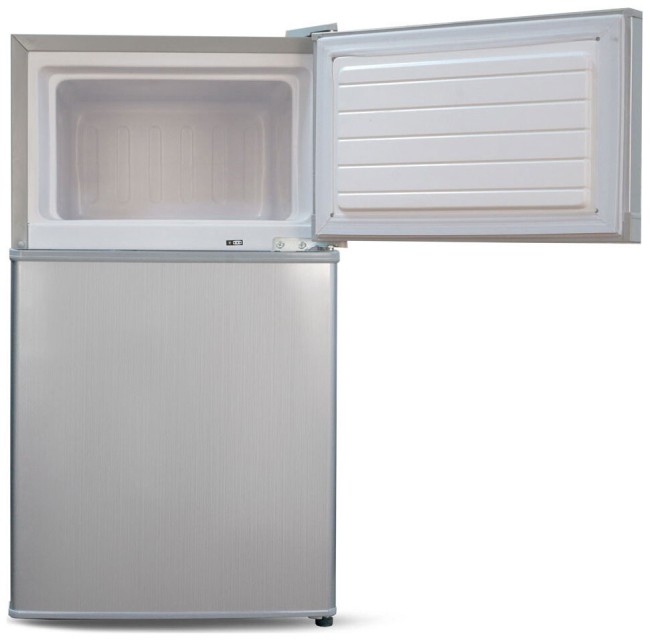 Холодильник Ginzzu FK-87