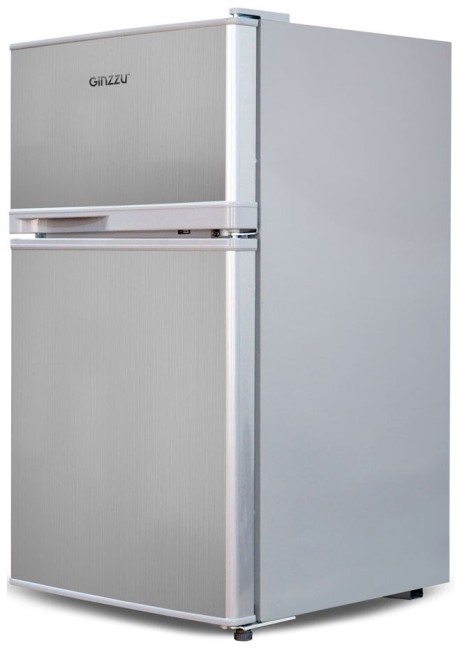 Холодильник Ginzzu FK-87